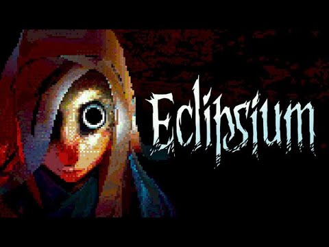 Видео: Кончим Eclipsium и начнем Little Nightmares ТРИ