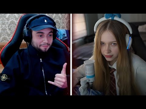 Видео: ЗАБИВ СПОКОЙНИЧА С ЛЕРОЙ МОРФИ / ПЛАНЫ НА СКВАД И СТРИМЫ