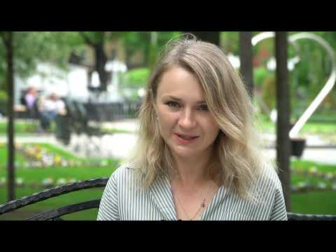 Видео: История донора костного мозга и его реципиента