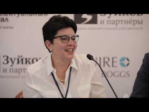 Видео: Оспаривание товарного знака после его регистрации в Роспатенте