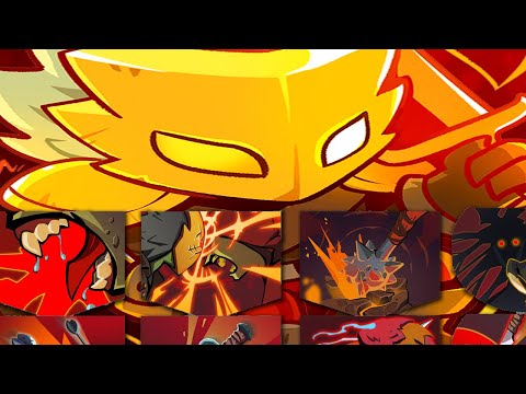Видео: ЛАТОНОСЕЦ.exe обнаружена ошибка. Приложение будет закрыто. ★ Slay the Spire