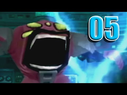 Видео: Юные Титаны: Игра (часть 4) Тернион