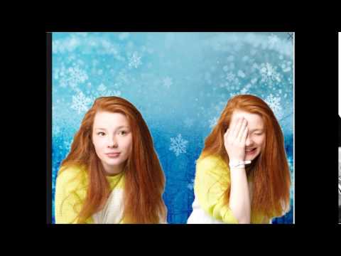 Видео: Валерия Дмитриева)