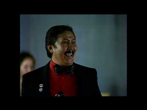 Видео: Туған жер әуендері, Ш.Сариев  1984 жыл