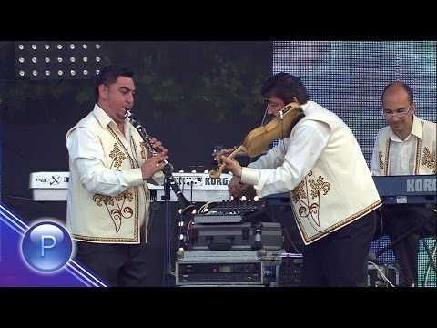 Видео: ORFEY - FOLKLORNA SYUITA / Орфей - Фолклорна сюита, 2016