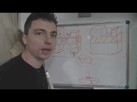 Видео: 1К62, вивірка, рівні, "дедушка", монтаж, приспособи.