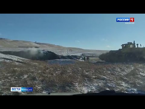 Видео: Микроорганизмы-поджигатели