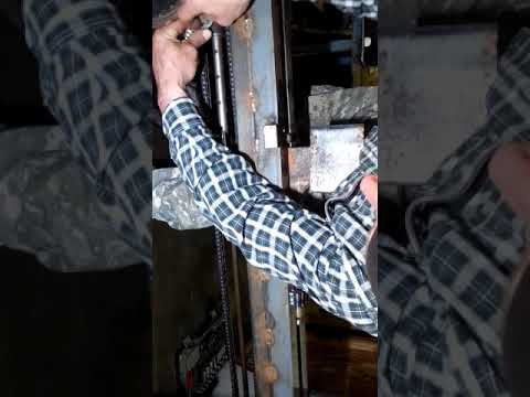 Видео: 🎆СОСТОЯЛОСЬ! 🎆Обзор цепного дровокола!