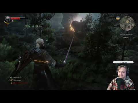 Видео: Понятно, почему Cyberpunk 2077 получился таким забагованным. Ведьмак 3 GOTY в 2025.