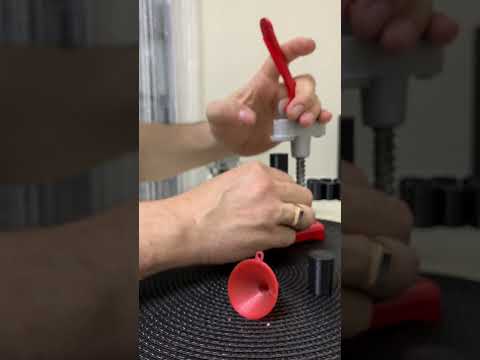 Видео: #самоделкин#28калибр  Комплект матриц 28 калибра от «Самоделкин»