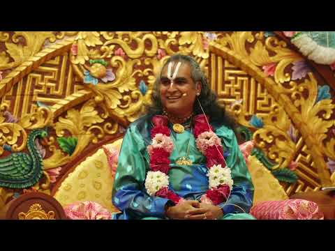 Видео: 13.06.2025 - Сатсанг после празднования Гуру Джаянти