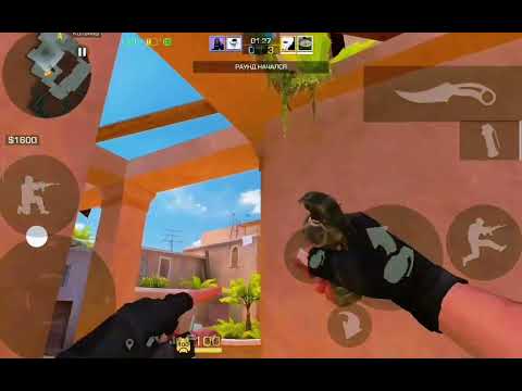 Видео: Самая быстрая демочка!Апнули мастера?