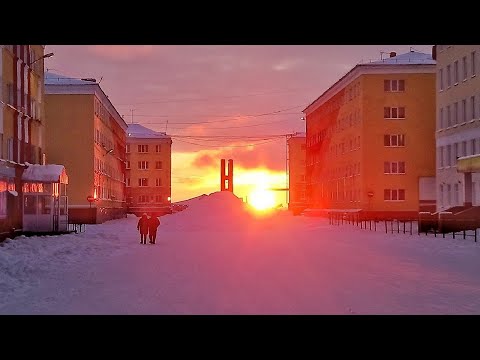 Видео: Дудинка души половинка