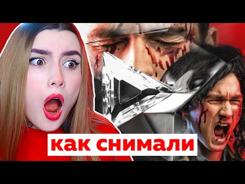 Видео: ПОСЛЕДНЯЯ КНОПКА 2 🤯 Я СНЯЛАСЬ В ФИЛЬМЕ У БРАЙН МАПСА