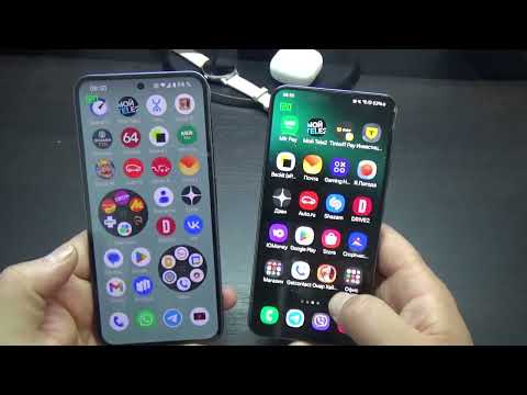 Видео: Nothing Phone (2) субъективное мнение