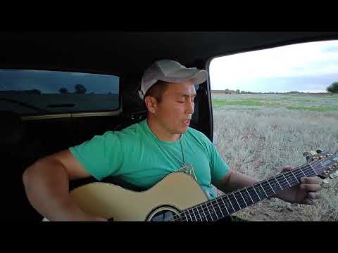 Видео: Кавер Пикник Гитары тихие рыданья