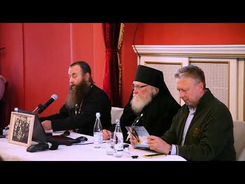 Видео: Преподобный Паисий о самой редкой добродетели. Ведущий о. Димитрий Беженарь. 22.10.23. Сергиев Посад
