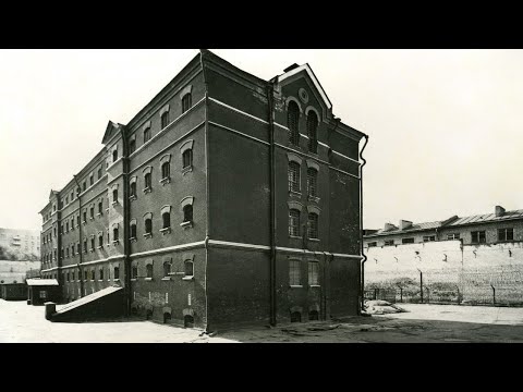 Видео: "История одного пациента".