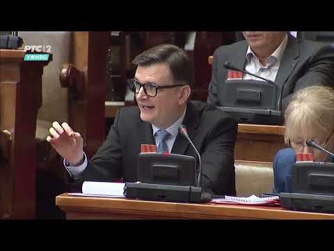 Видео: Скупштина Србије | Они презиру грађане Србије и зато не могу да победе на изборима