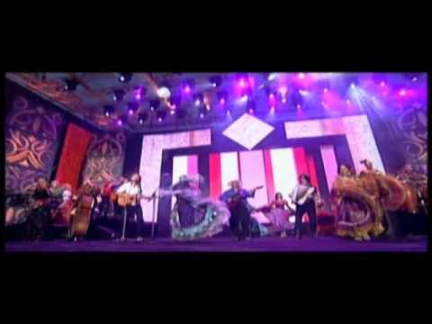 Видео: Василий Жадан, с песней о фестевале Dona Vasylja Festiwal Romow Ciechocinek