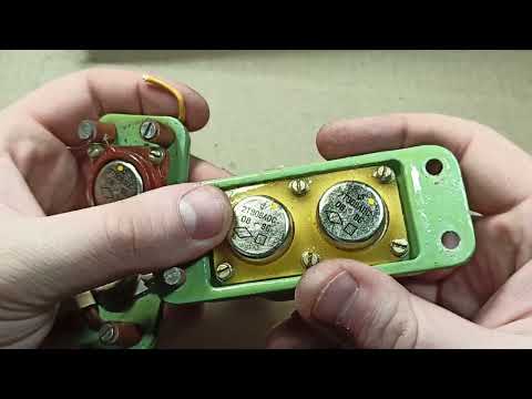 Видео: Платы и детали из ракеты С300 Большой обзор! ч3.