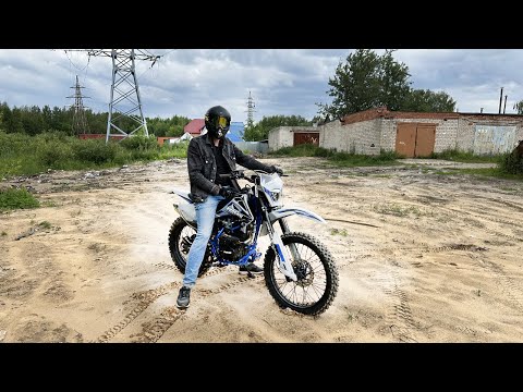 Видео: КУПИЛИ МОТОЦИКЛ В КОРОБКЕ | СОБИРАЕМ САМИ В ГАРАЖЕ | PROGASI PALMA 250 SE