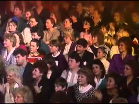 Видео: Песня года - 1989 Финал (Полная версия)