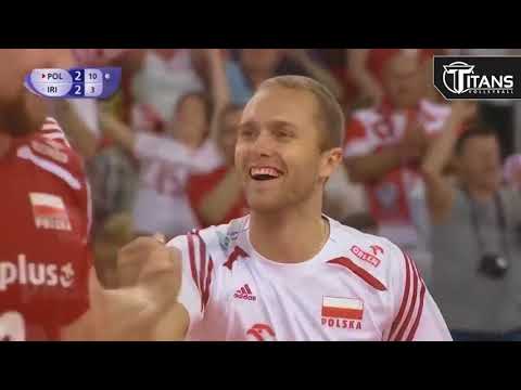 Видео: Лучшие либеро в истории волейбола ! Топ 50 лучших приемов либеро 2017