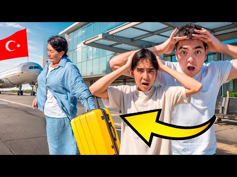 Видео: Мама тағы қашып кетті😭| Маманы аңдыдық!