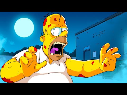 Видео: Просмотр этого запрещенного канала превратит тебя в ГОМЕРА