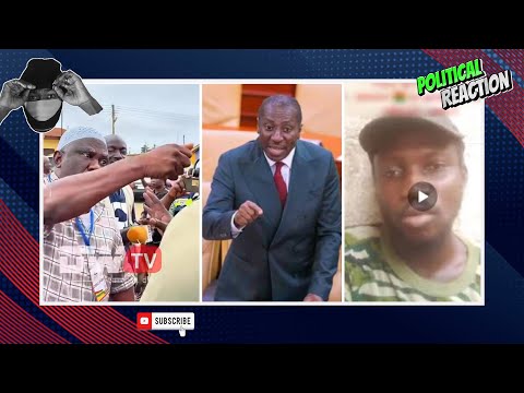 Видео: ШОК: Афеньо Маркин шутит над требованием арестовать СОФО Азорку в парламенте.