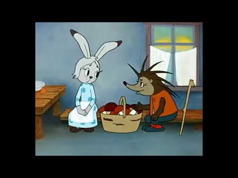 Видео: Сборник добрых советских мультиков Все серии подряд 