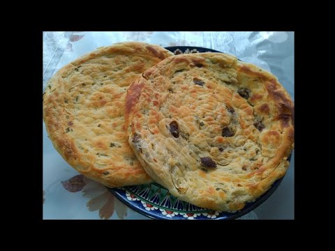 Видео: Тушлик учун...🥞🍟🍟🍟🥖🥖🥖🥐🥐🥐🥐🥯🥯🥯🥯🥯