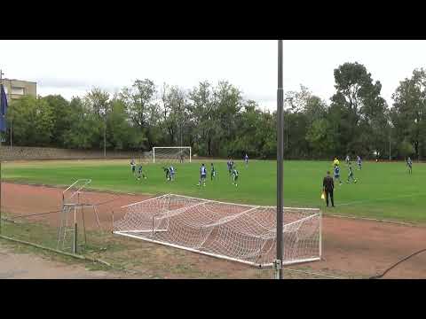 Видео: Първенство 2025/2026 ФК " Янтра Габрово" 2011 : ФК " Севлиево " 2012 04.10.2025 Резултат 6 : 0