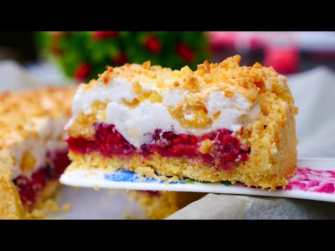 Видео: Знаменитый Пирог, сведший с ума весь мир. Божественно Вкусно