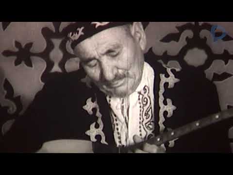Видео: Мұрат Өскенбаев - Би күйі