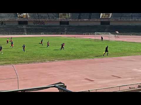 Видео: '12 1/2 Юнайтед - Асеновец 1:0