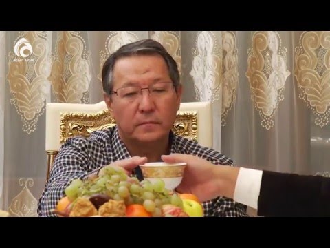 Видео: Әбдиевтар отбасы \ Берекелі шаңырақ \ Асыл арна