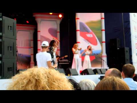 Видео: ВИА Гра Нижний Новгород РЖД