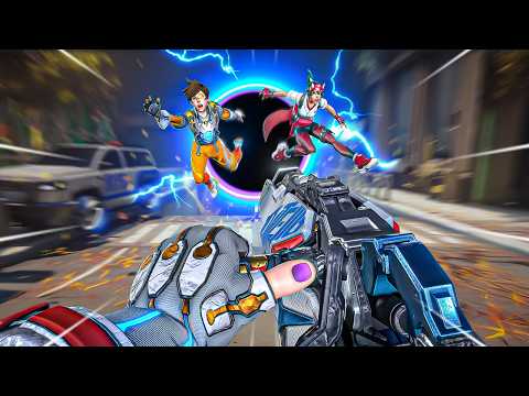 Видео: Есть Танк, а есть Заря