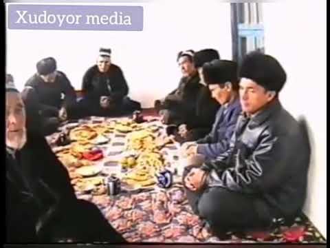 Видео: Эски туйлар Қоратепа #архив #тўй#диққат