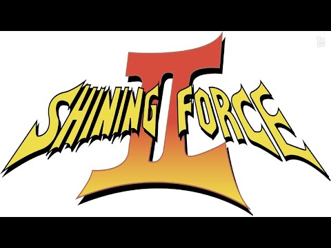 Видео: Shining force 2 shining force 1 heroes mod #3 Анри