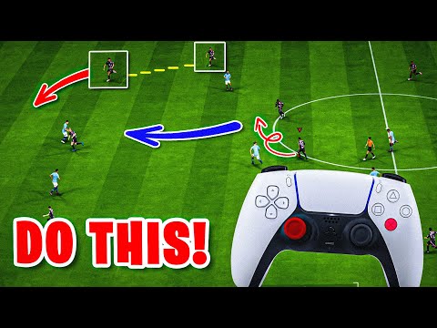 Видео: Я НАШЁЛ, КАК ВЫИГРАТЬ 99% ИГР НА FC26!!! - ELITE Division META Tutorial Атака / Защита