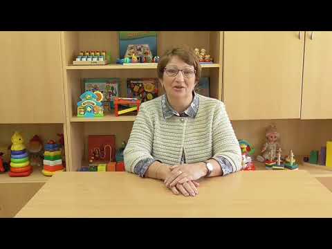 Видео: Психические особенности детей раннего возраста