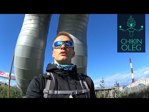 Видео: Мощный финиш! 500 км на велосипеде. Часть 4