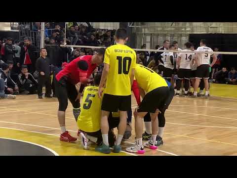 Видео: Базар-Коргон vs Жаар -ооз Арстан айдадыго вай вай вай 😱