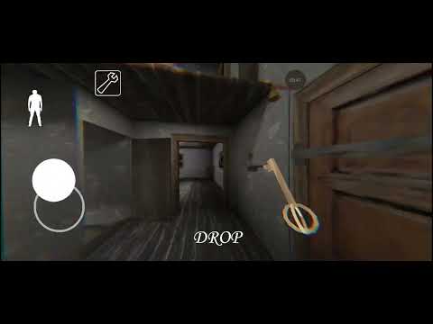 Видео: Granny legacy- прохождения через двери