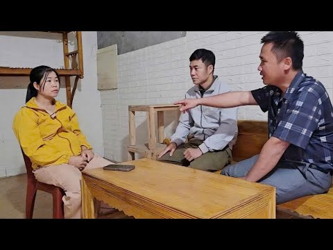 Видео: Нам и Чу отправляются на поиски жены мистера Лена, и ее странное поведение приводит Чу в ярость.