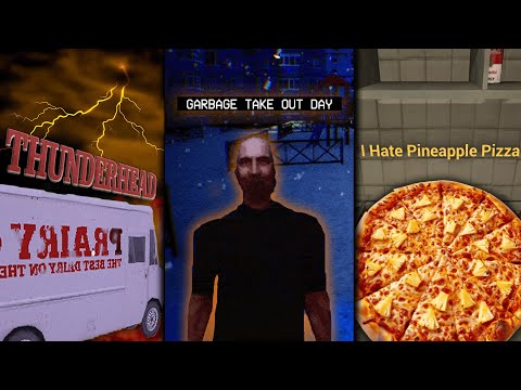 Видео: Играю в БЕСПЛАТНЫЕ хоррор игры (часть 2)