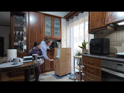 Видео: Что из этого получится. Вопрос с отоплением решён🤗